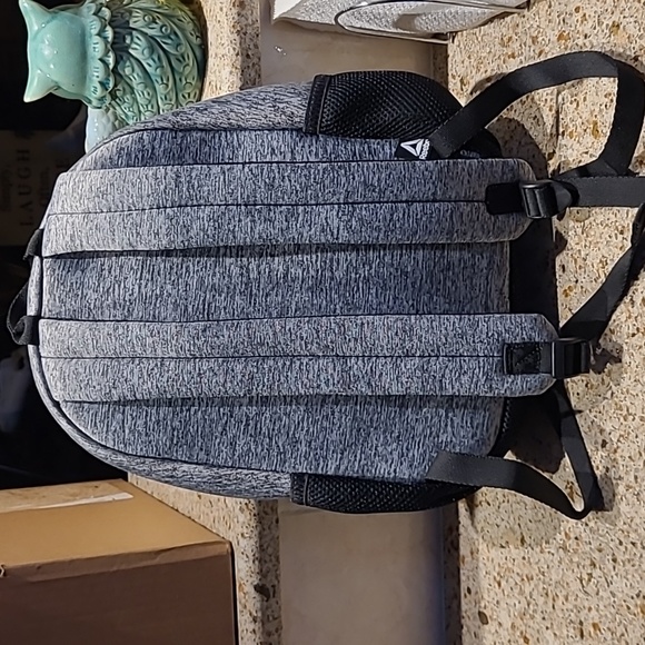 NWT Reebok Phoenix Backpack - Picture 3 of 8